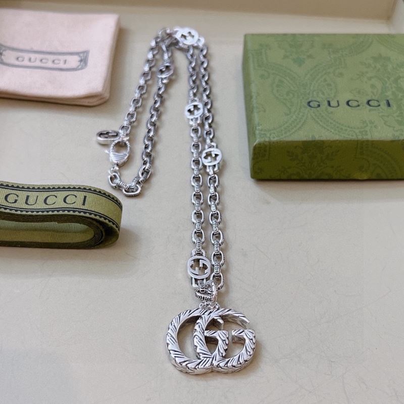 Gucci Necklaces